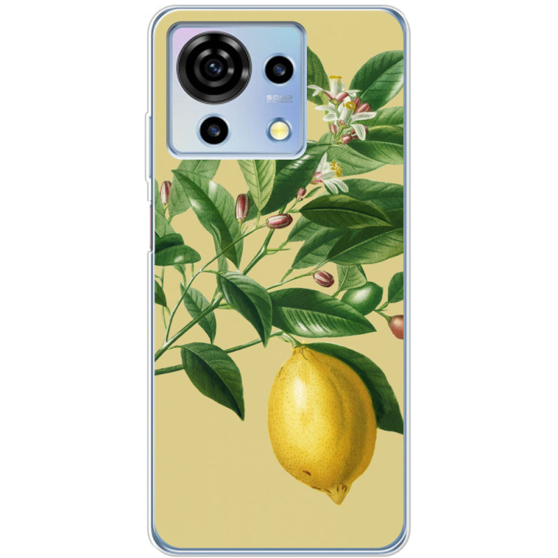 Чехол BoxFace ZTE Blade V50 Vita 