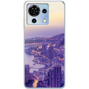 Чехол BoxFace ZTE Blade V50 Vita 