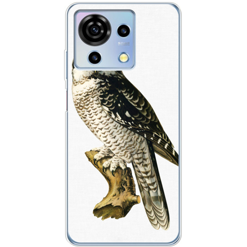 Чехол BoxFace ZTE Blade V50 Vita 