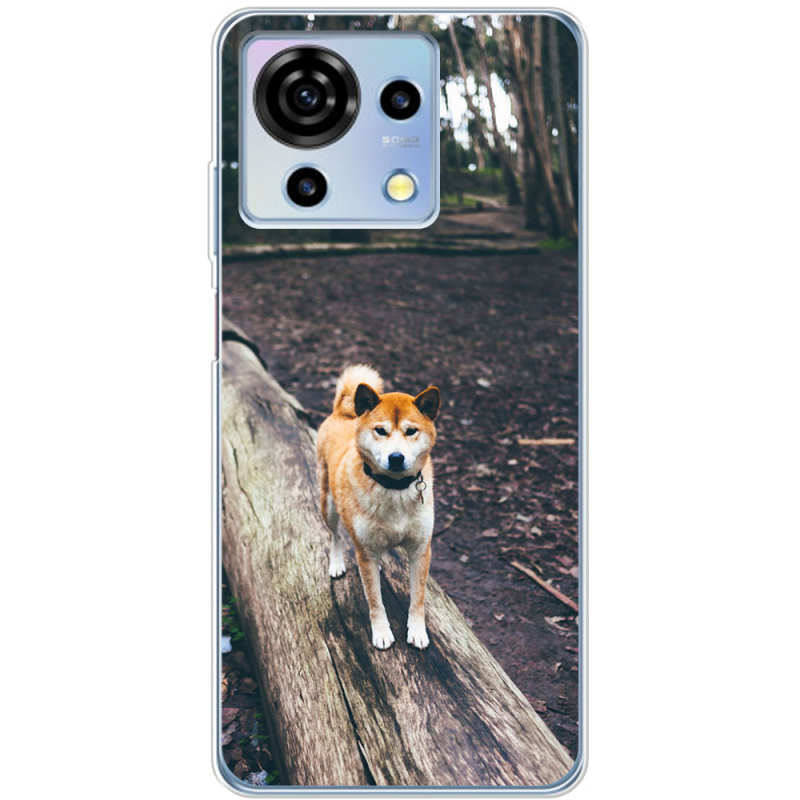 Чехол BoxFace ZTE Blade V50 Vita 