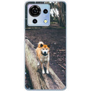 Чехол BoxFace ZTE Blade V50 Vita 
