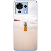 Чехол BoxFace ZTE Blade V50 Vita 