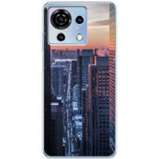 Чехол BoxFace ZTE Blade V50 Vita 