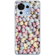 Чехол BoxFace ZTE Blade V50 Vita 