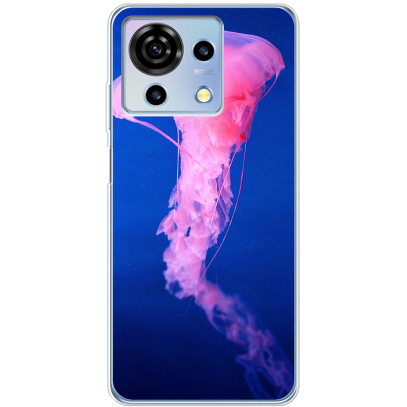 Чехол BoxFace ZTE Blade V50 Vita 