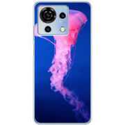 Чехол BoxFace ZTE Blade V50 Vita 