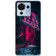 Чехол BoxFace ZTE Blade V50 Vita 