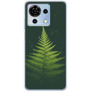 Чехол BoxFace ZTE Blade V50 Vita 