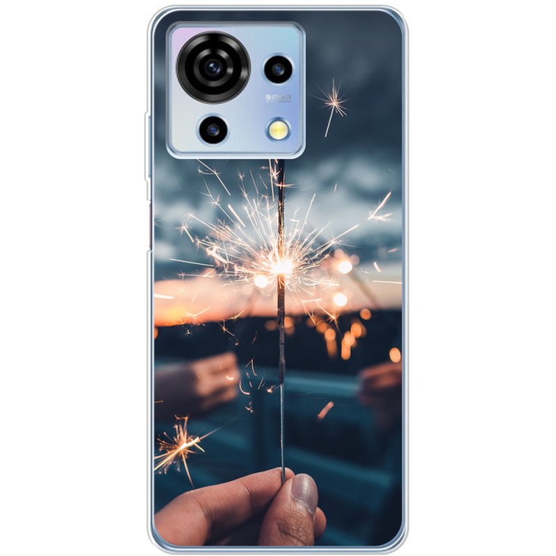 Чехол BoxFace ZTE Blade V50 Vita 