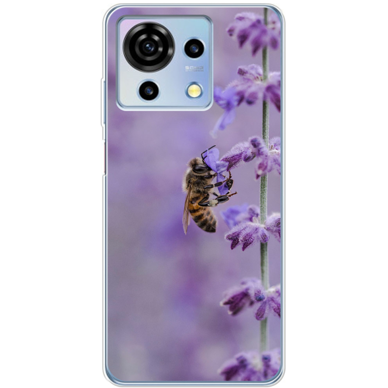 Чехол BoxFace ZTE Blade V50 Vita 
