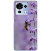 Чехол BoxFace ZTE Blade V50 Vita 