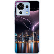 Чехол BoxFace ZTE Blade V50 Vita 