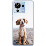 Чехол BoxFace ZTE Blade V50 Vita 