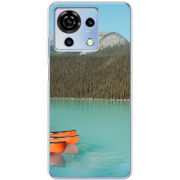 Чехол BoxFace ZTE Blade V50 Vita 