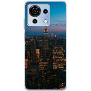Чехол BoxFace ZTE Blade V50 Vita 