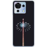 Чехол BoxFace ZTE Blade V50 Vita 