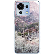 Чехол BoxFace ZTE Blade V50 Vita 