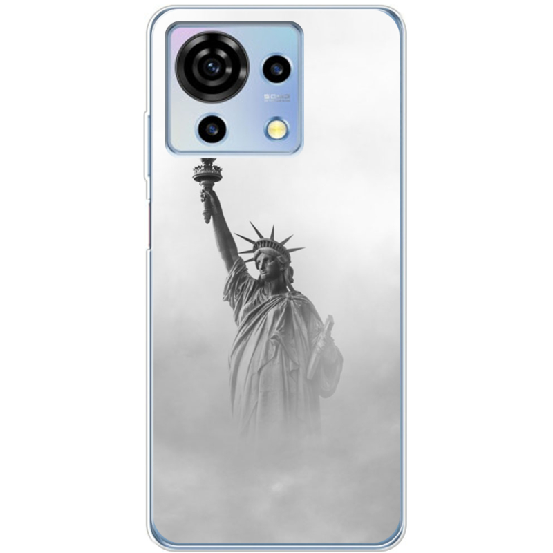 Чехол BoxFace ZTE Blade V50 Vita 