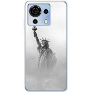 Чехол BoxFace ZTE Blade V50 Vita 