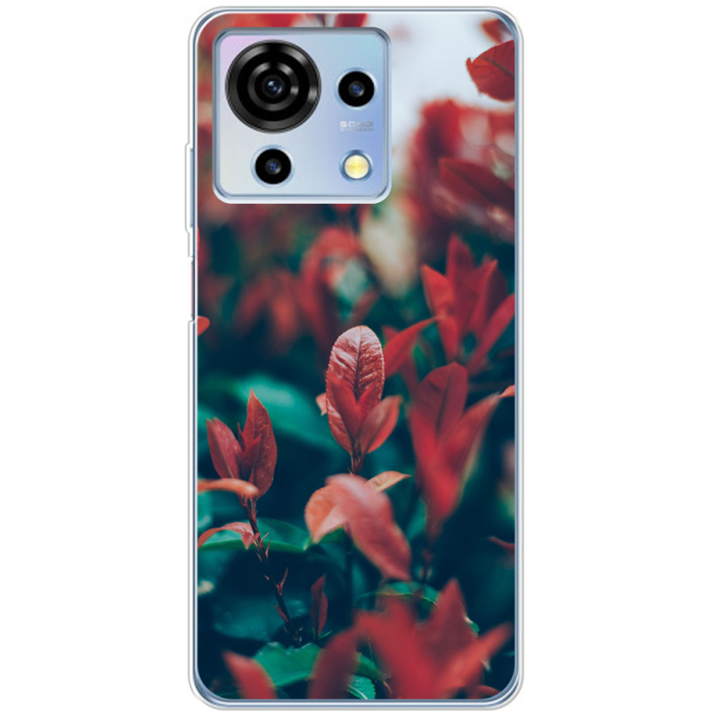 Чехол BoxFace ZTE Blade V50 Vita 