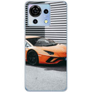 Чехол BoxFace ZTE Blade V50 Vita 