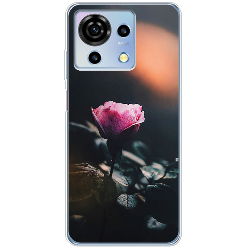Чехол BoxFace ZTE Blade V50 Vita 