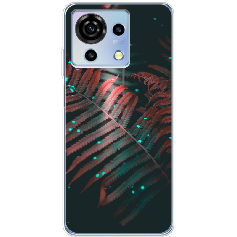 Чехол BoxFace ZTE Blade V50 Vita 