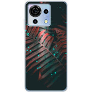 Чехол BoxFace ZTE Blade V50 Vita 