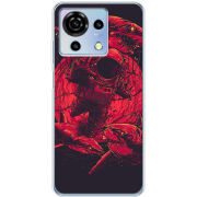 Чехол BoxFace ZTE Blade V50 Vita 