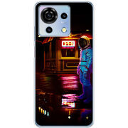 Чехол BoxFace ZTE Blade V50 Vita 