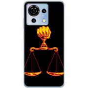 Чехол BoxFace ZTE Blade V50 Vita 