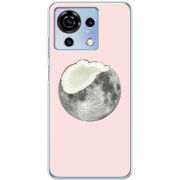Чехол BoxFace ZTE Blade V50 Vita 