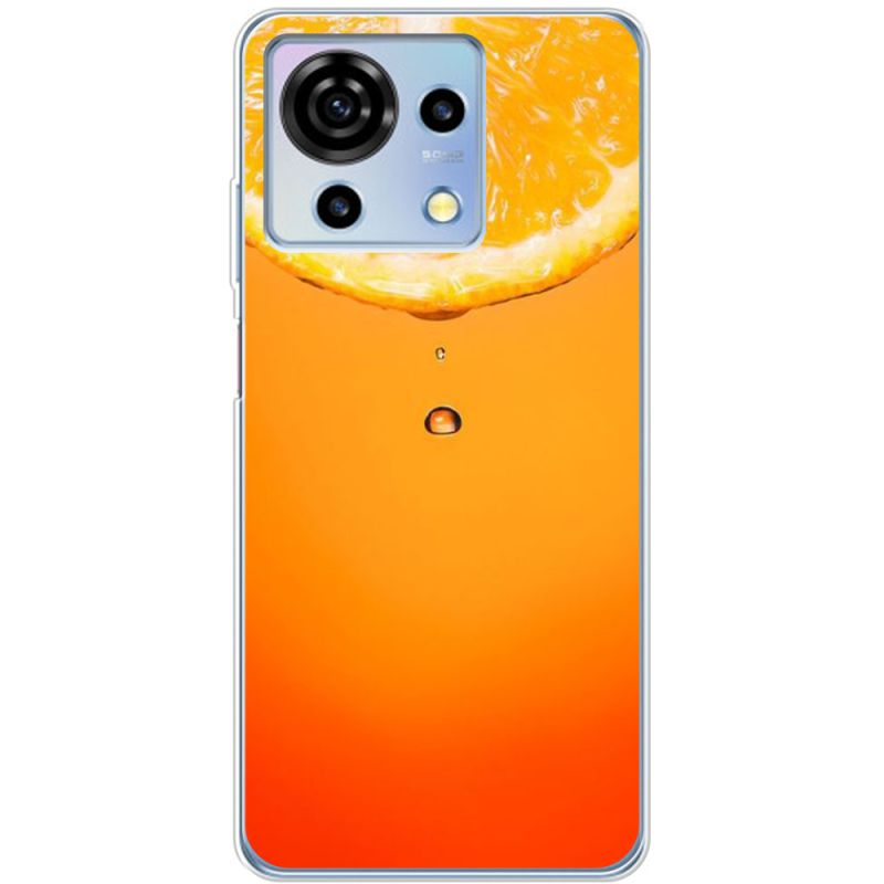 Чехол BoxFace ZTE Blade V50 Vita 
