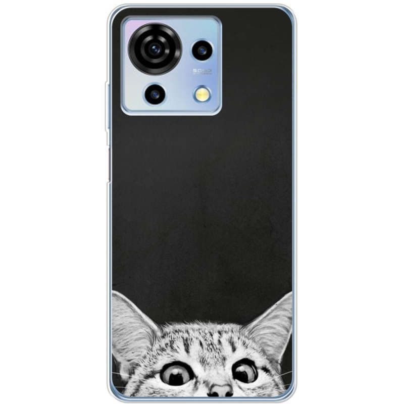 Чехол BoxFace ZTE Blade V50 Vita 