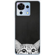 Чехол BoxFace ZTE Blade V50 Vita 