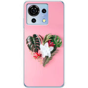 Чехол BoxFace ZTE Blade V50 Vita 