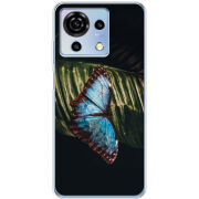 Чехол BoxFace ZTE Blade V50 Vita 