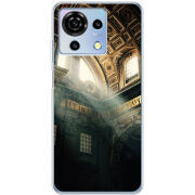 Чехол BoxFace ZTE Blade V50 Vita 