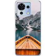 Чехол BoxFace ZTE Blade V50 Vita 