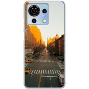 Чехол BoxFace ZTE Blade V50 Vita 