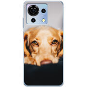 Чехол BoxFace ZTE Blade V50 Vita 