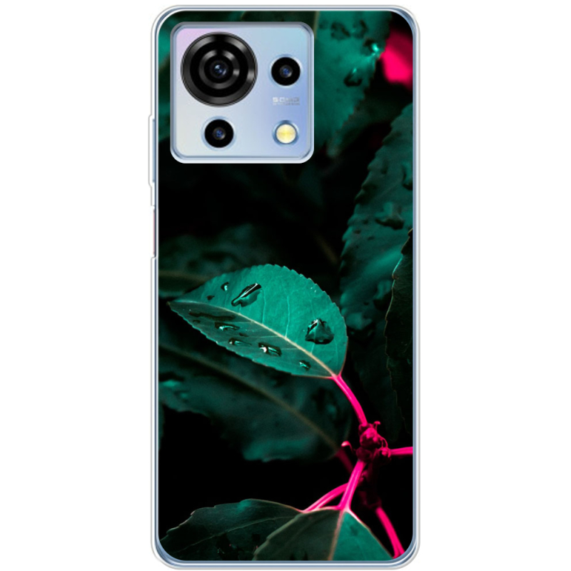 Чехол BoxFace ZTE Blade V50 Vita 
