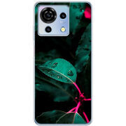 Чехол BoxFace ZTE Blade V50 Vita 