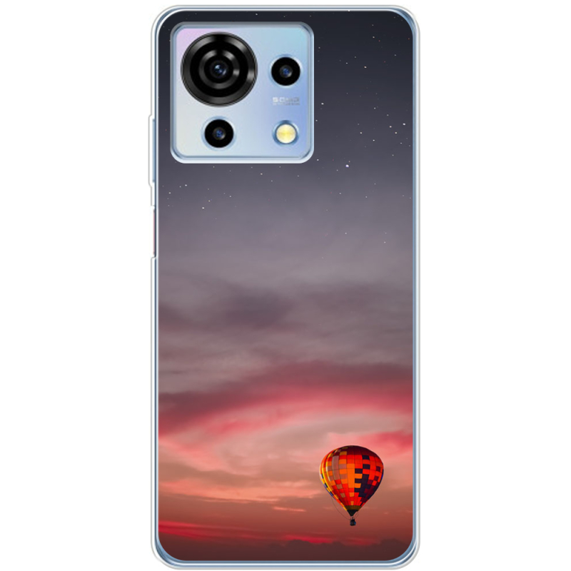 Чехол BoxFace ZTE Blade V50 Vita 