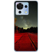Чехол BoxFace ZTE Blade V50 Vita 