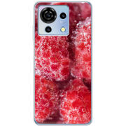 Чехол BoxFace ZTE Blade V50 Vita 