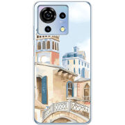 Чехол BoxFace ZTE Blade V50 Vita 