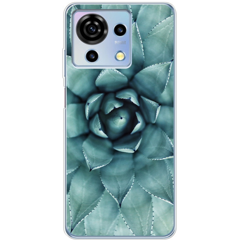 Чехол BoxFace ZTE Blade V50 Vita 