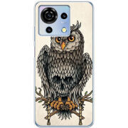 Чехол BoxFace ZTE Blade V50 Vita 