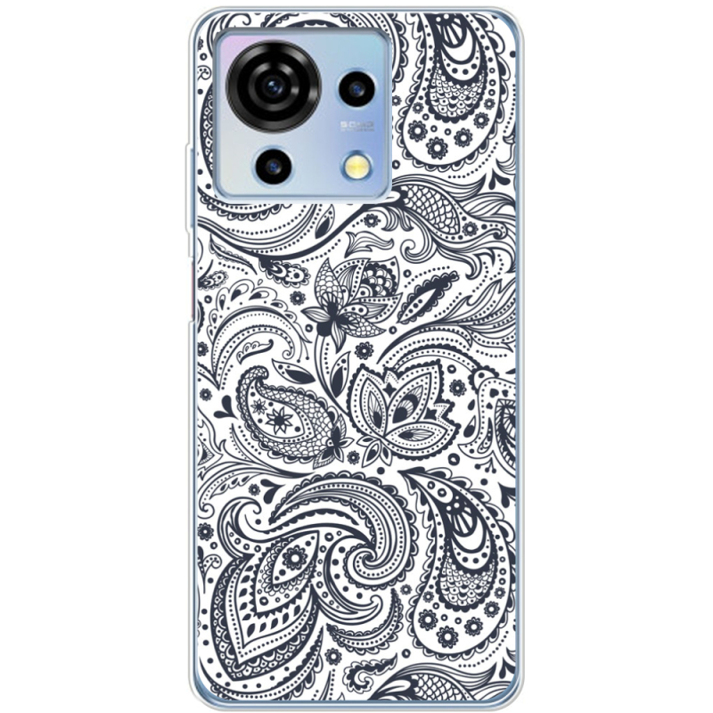 Чехол BoxFace ZTE Blade V50 Vita 